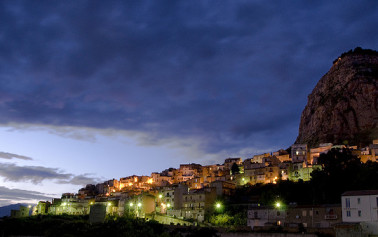 <strong>Sutera</strong>, nel centro della Sicilia sventola bandiera arancione