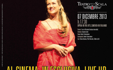 <strong>La Traviata di Verdi</strong> nei Cinema Esperia di Alcamo e Golden di Vittoria. Tempi&Terre ti regala i biglietti: ecco come