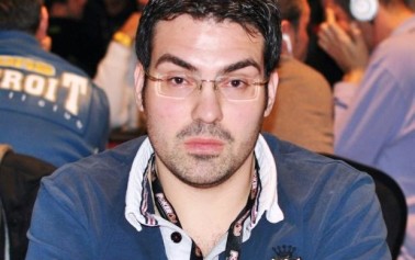 Un giovane di Menfi vola alle PokerClub Live Series di Saint Vincent