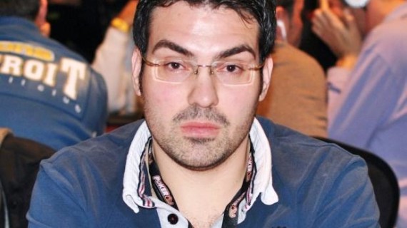 Un giovane di Menfi vola alle PokerClub Live Series di Saint Vincent