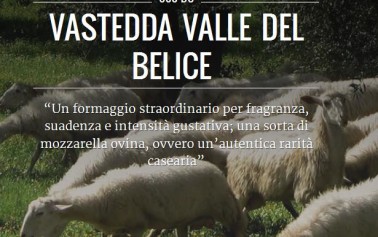 Menfi e la Vastedda Valle del Belice nel “Google Cultural Institute”