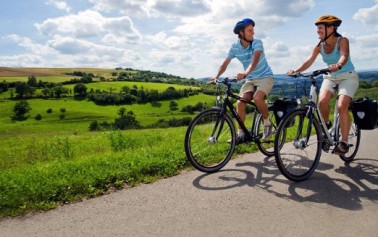 <strong>Menfi in bicicletta</strong>: una forma di turismo sostenibile