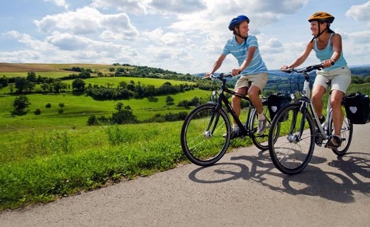 <strong>Menfi in bicicletta</strong>: una forma di turismo sostenibile