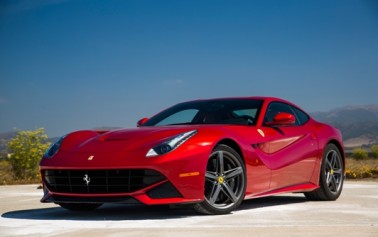 Ferrari primo marchio al mondo