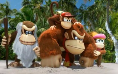 Recensione Donkey Kong Country Tropical Freeze: Il Re della Giungla è tornato!