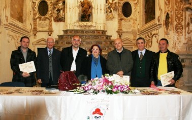 Sciacca, Consegnati i riconoscimenti “Custode dell’Identità territoriale”