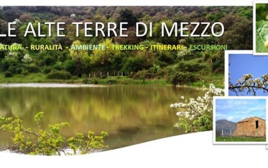 “Le Alte Terre Di Mezzo” dà vita ad un progetto per la tutela del territorio