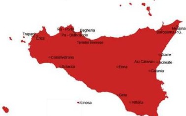 Le nuove Zone Franche Urbane in Sicilia