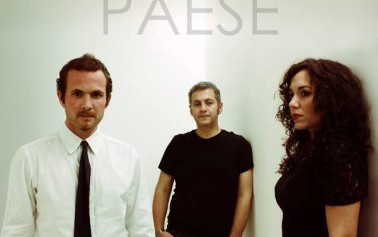 Esce Fuori Paese, il sapore antico di una Sicilia post rock