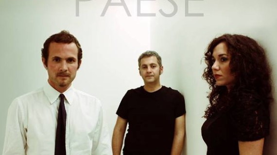 Esce Fuori Paese, il sapore antico di una Sicilia post rock