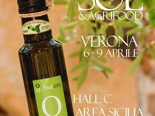 La Goccia d’Oro al Sol&Agrifood di Verona