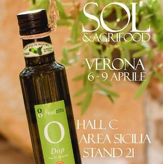 La Goccia d’Oro al Sol&Agrifood di Verona