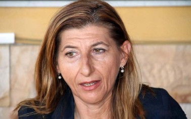 Renziani scrivono a Giusi Nicolini: “Sei la donna giusta al posto giusto”