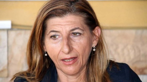 Renziani scrivono a Giusi Nicolini: “Sei la donna giusta al posto giusto”