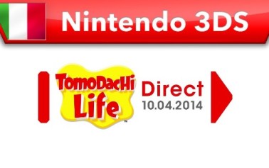 Nintendo Direct: Ben 2!