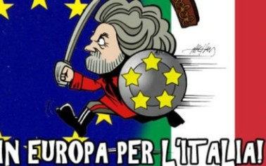 Sicilia, Elezioni Europee 2014: i candidati del Movimento 5 Stelle