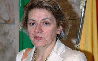 Europee, Caterina Chinnici capolista Pd in Sicilia