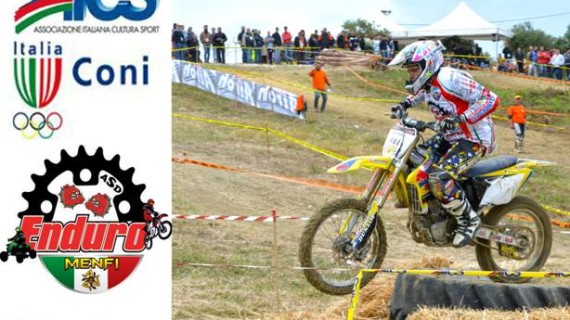 Grande successo a <strong>Menfi</strong> per il “1° Enduro Indoor a Squadre”