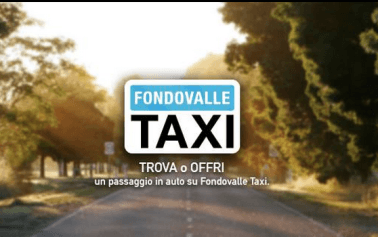 Palermo – Sciacca: nasce <strong>“Fondovalle Taxi”</strong>, il sistema di mobilità alternativa che fa risparmiare tutti