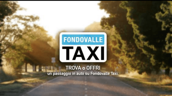 Palermo – Sciacca: nasce <strong>“Fondovalle Taxi”</strong>, il sistema di mobilità alternativa che fa risparmiare tutti