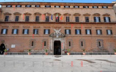 Paralisi all’Ars: Governo assente e senza maggioranza in aula