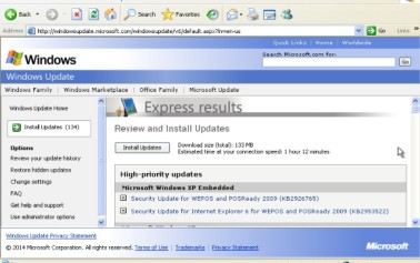 <strong>Windows XP</strong>, un hack permette di continuare gli aggiornamenti