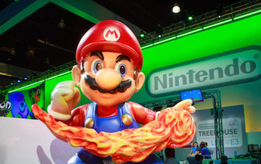 <strong>Nintendo</strong> si aggiudica l’E3 2014!