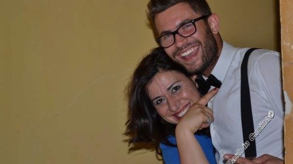 Grande successo per il <strong>cooking show di Giacomo Tarantino ed Erina Migliore</strong>