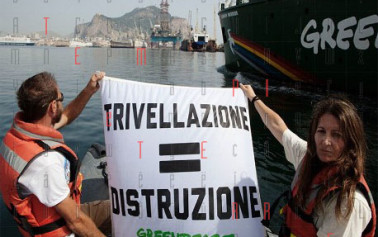 Trivelle, il referendum si farà. Il M5S Sicilia: “Finalmente voce agli italiani”