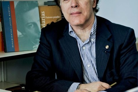 <strong>Premio Tomasi di Lampedusa</strong>. Lunedì la stampa incontra Javier Marias, vincitore del 2014