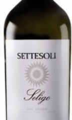 <strong>Seligo Settesoli</strong> vince l’argento a Mundus Vini