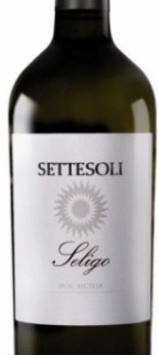 <strong>Seligo Settesoli</strong> vince l’argento a Mundus Vini