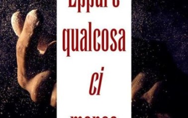 Eppure qualcosa ci manca, il nuovo libro di <strong>Danilo Serra</strong>