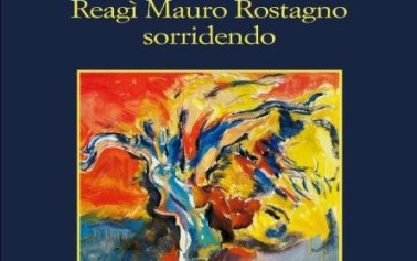 “Reagì Mauro Rostagno sorridendo”: la presentazione del libro di <strong>Adriano Sofri</strong>