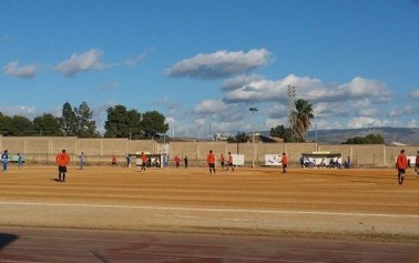 Terza vittoria di fila per l’Ares Menfi nel campionato di Prima Categoria