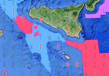 <strong>“Mare groviera”</strong>. Contro le trivelle coro siciliano di no