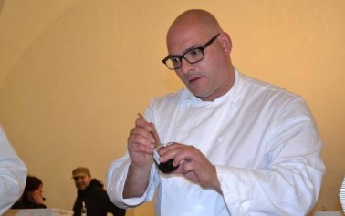 “Bacco”, lo <strong>chef Angelo Franzò</strong> apre un ristorante a Marinella di Selinunte