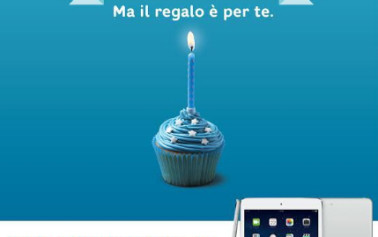 <strong>Hello bank!</strong> compie un anno, ma il regalo è per i nuovi clienti