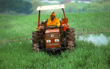 <strong>Il Veleno della Natura</strong>: I prodotti fitosanitari