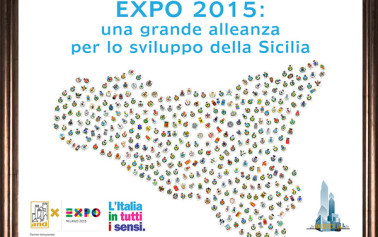 La Sicilia “secondo natura” alla conquista di <strong>Expo</strong>