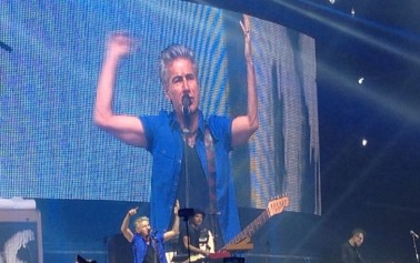 <strong>Ligabue (ri)conquista la Sicilia</strong>. Un successo dietro l’altro ad Acireale