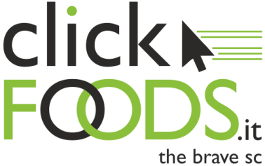 <strong>Clickfoods.it</strong> il nuovo negozio di retail a portata di Click!