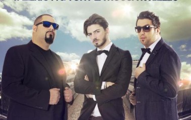 <strong>“MAMITA”</strong>, la nuova hit dell’estate 2015 di Tony La Rocca, Valerio M e Kiello