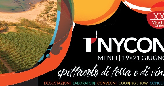 <strong>Inycon 2015</strong>: date e programma dell’evento a Menfi