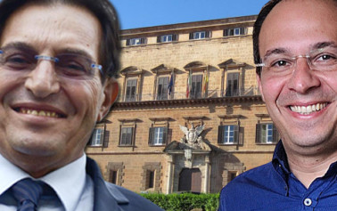 <strong>Crocetta</strong>: “Ricatto da Faraone”