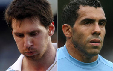 <strong>Amici-Nemici</strong>. Tevez contro Messi, il RE del calcio contro l’eore di Fuerte Apache