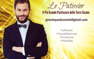 Nelle Terre Sicane cercasi giovani pasticceri per il nuovo talent di Giacomo Tarantino