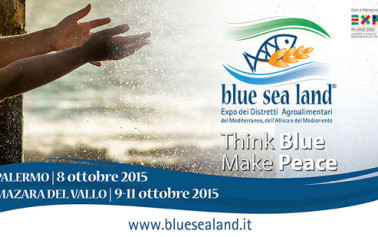 Si apre oggi Blue Sea Land, l’Expo Siciliano dei Distretti agroalimentari del Mediterraneo, Africa e Medioriente