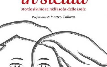 Palermo, Cangemi presenta “D’amore in Sicilia” alla Feltrinelli