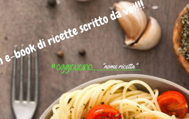 Clickfoods.it lancia l’iniziativa “Scriviamo assieme l’e-book!”